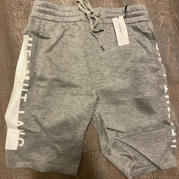 Brand New Helmut Lang Shorts - Size Medium